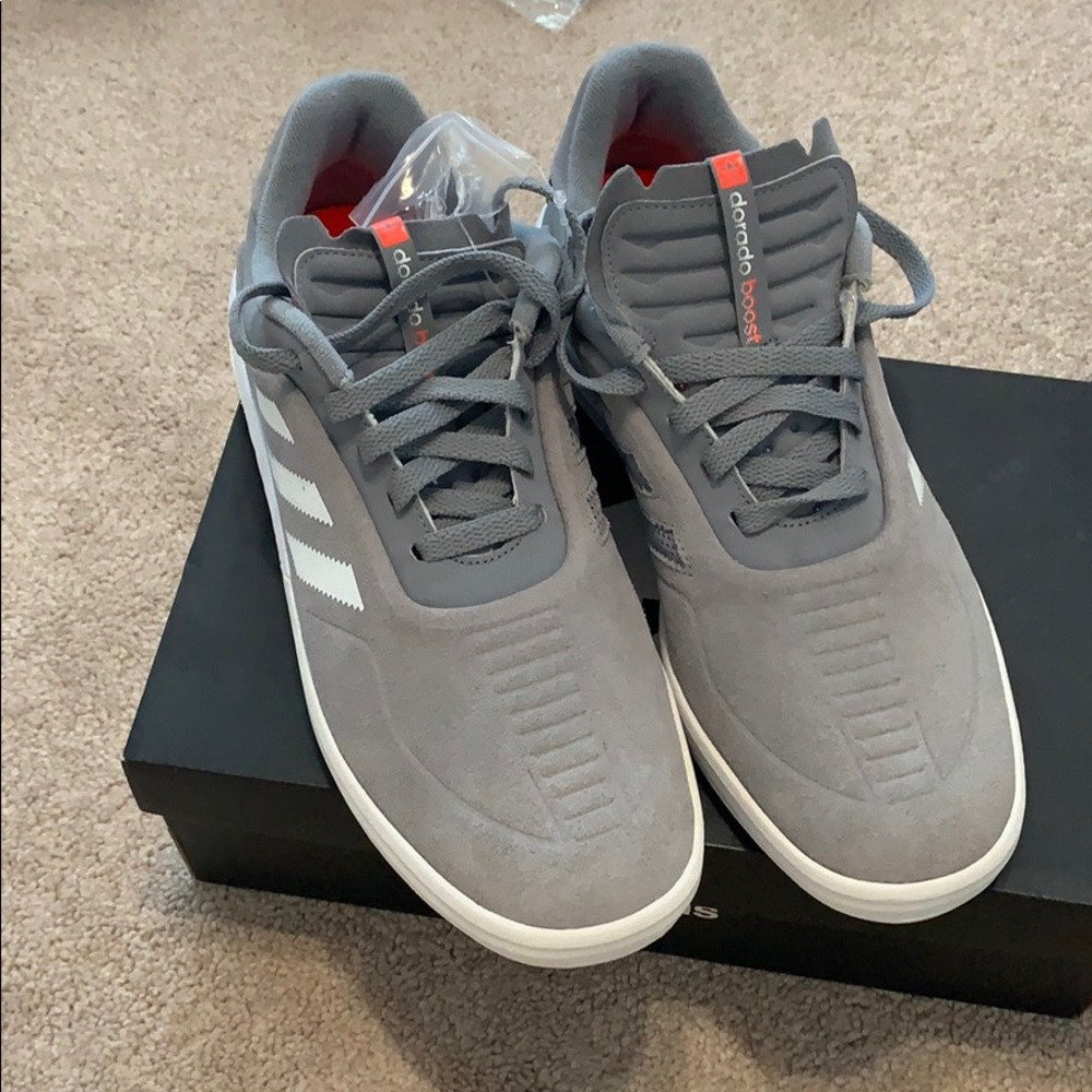Adidas sneakers